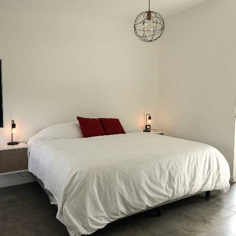 habitación principal